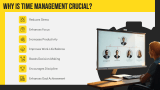 Time Management Training Workshop - Slide 4
