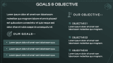 Blockchain Proposal Presentation - Slide 4