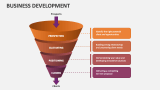 Business Development - Slide 9