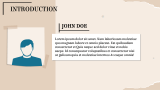 My Personal Story Presentation - Slide 3