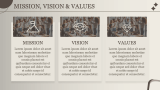 Elegant Business Presentation - Slide 3