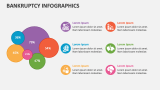 Bankruptcy Infographics - Slide 6