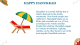 Happy Holidays Presentation Theme - Slide 3