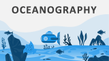 Oceanography - Slide 1