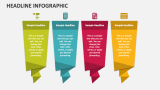 Headline Infographic - Slide 1