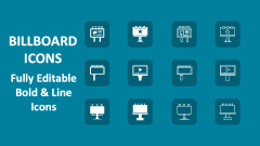 Billboard Icons - Slide 1