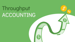 Throughput Accounting - Slide 1