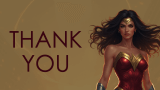 Wonder Woman - Slide 10