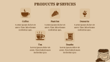 Coffee Shop business plan - Slide 8