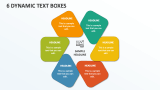 6 Dynamic Text Boxes - Slide 1