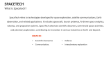 What is Spacetech? - Slide 2