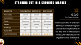 Fast Food Restaurant Business Plan - Slide 9