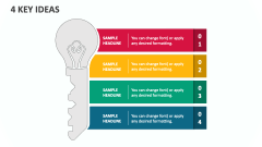 4 Key Ideas - Slide 1