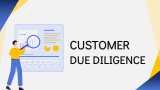 Customer Due Diligence - Slide 1