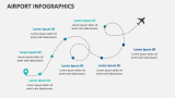 Airport Infographics - Slide 12