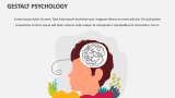 Gestalt Psychology - Slide 1