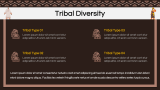 Tribal Culture Presentation Theme - Slide 5