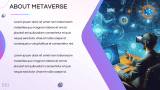 Metaverse Slides - Slide 4