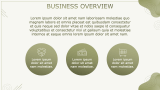 Minimal Green Presentation - Slide 4