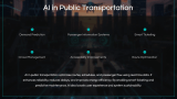 AI in Transportation - Slide 5
