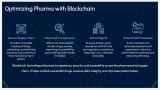 Blockchain in Pharma - Slide 3