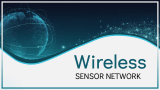 Wireless Sensor Network - Slide 1