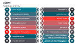 Advantages of E-CRM - Slide 13