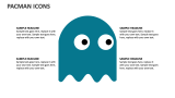 Pacman Icons - Slide 7