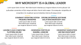 Microsoft Case Study Presentation - Slide 6