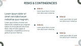 Sales Plan - Slide 12