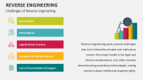 Challenges of Reverse Engineering - Slide 10