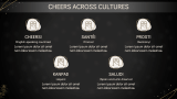 Crafting Memorable Toasts - Slide 8