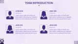 AI Chatbot App Pitch Deck - Slide 11