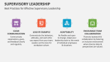 Best Practices for Effective Supervisory Leadership - Slide 6