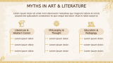 Greek Mythology Presentation Theme - Slide 8