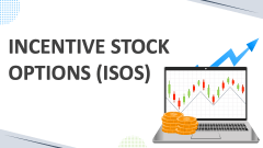 Incentive Stock Options (ISOs) - Slide 1