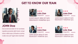Pink Aesthetic Presentation Theme - Slide 8
