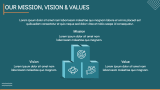 Company Overview - Slide 4