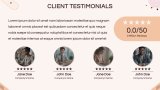 E-Commerce Pitch Deck - Slide 16