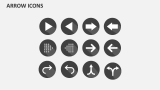 Arrow Icons - Slide 4