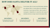 Santa Claus Presentation - Slide 6