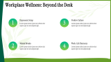 Health Safety and Wellbeing - Slide 10