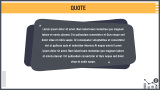 Finance Presentation Theme - Slide 9
