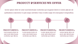 Pink and White Aesthetic Presentation - Slide 6