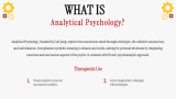 Analytical Psychology - Slide 2
