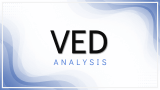 VED Analysis - Slide 1