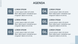 Business Consulting Company Profile - Slide 2