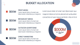 Traditional Marketing Plan - Slide 9