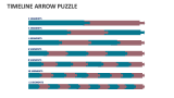 Timeline Arrow Puzzle - Slide 7