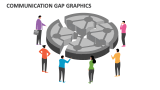 Communication Gap Graphics - Slide 2